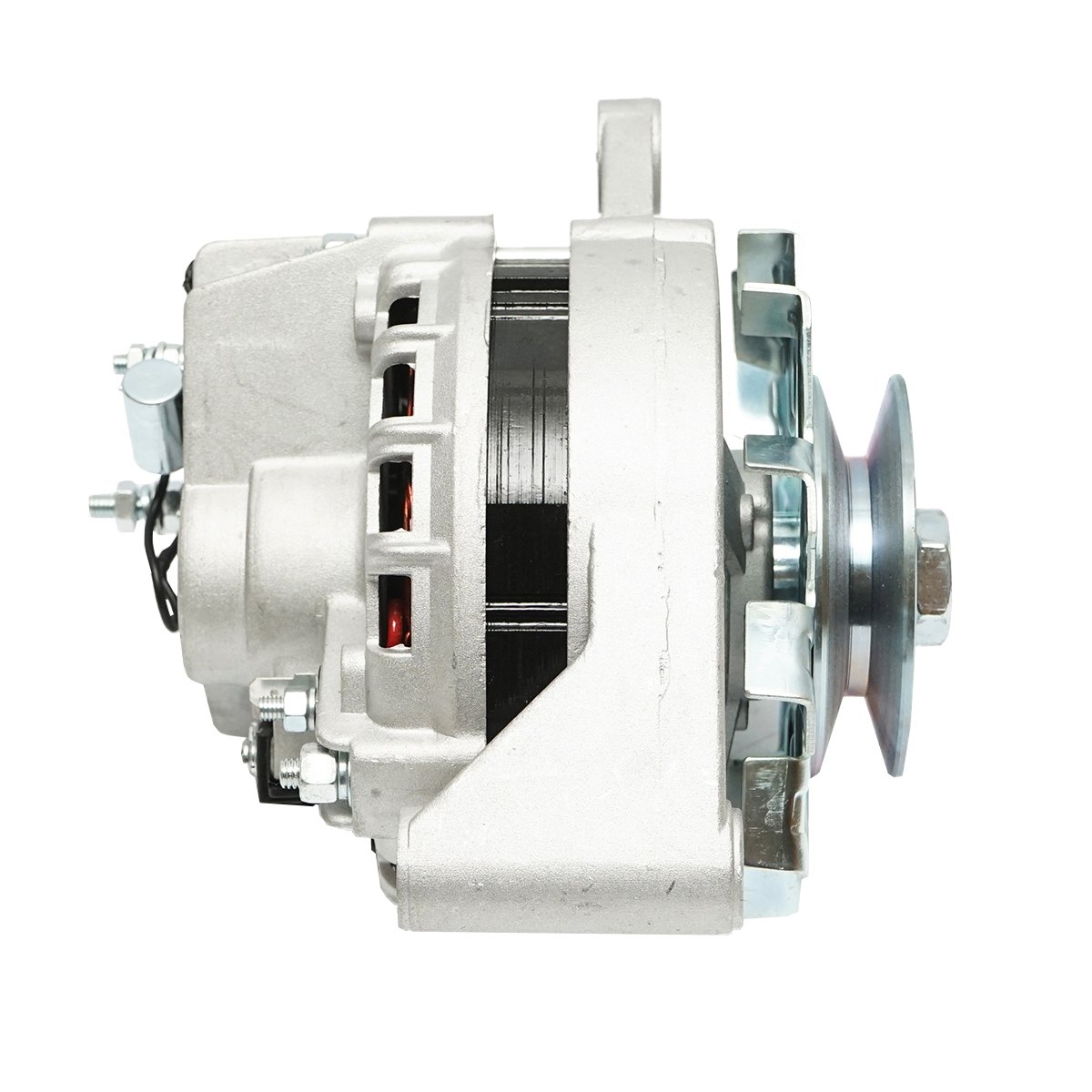 Alternator 24V tip 1156 pentru Raba, Saviem